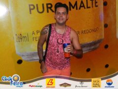 Camarote da Central (Sexta)
